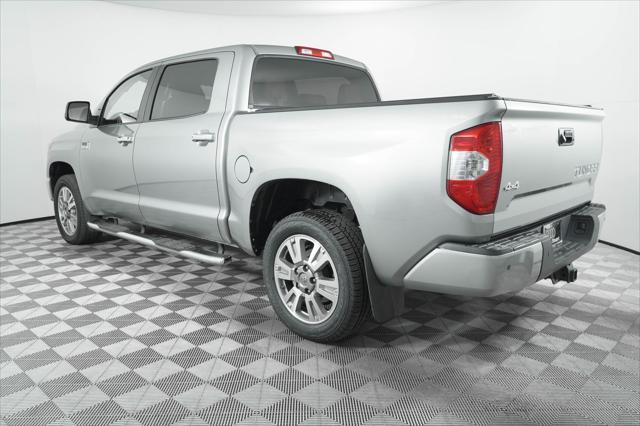 used 2015 Toyota Tundra car, priced at $18,500