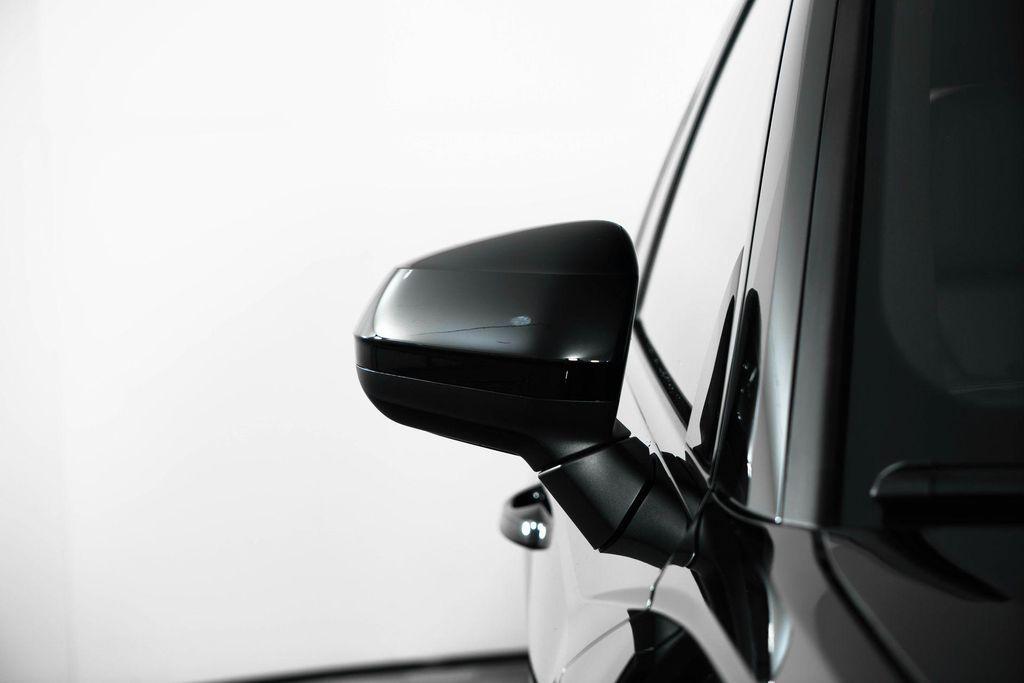 new 2025 Audi Q3 car, priced at $46,110