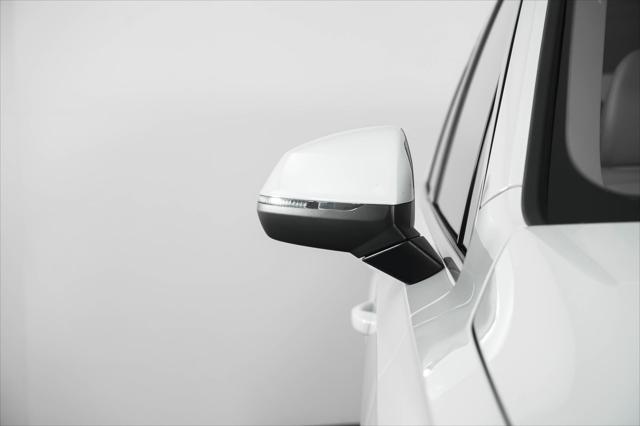used 2025 Audi Q7 car, priced at $49,500