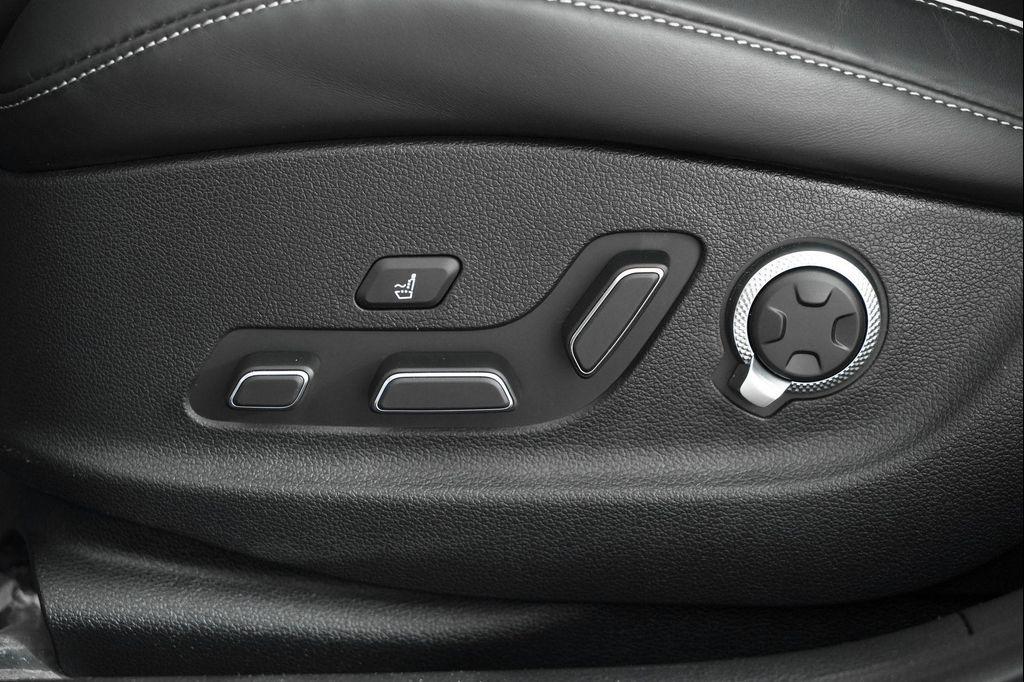 used 2021 Genesis G80 car, priced at $35,000