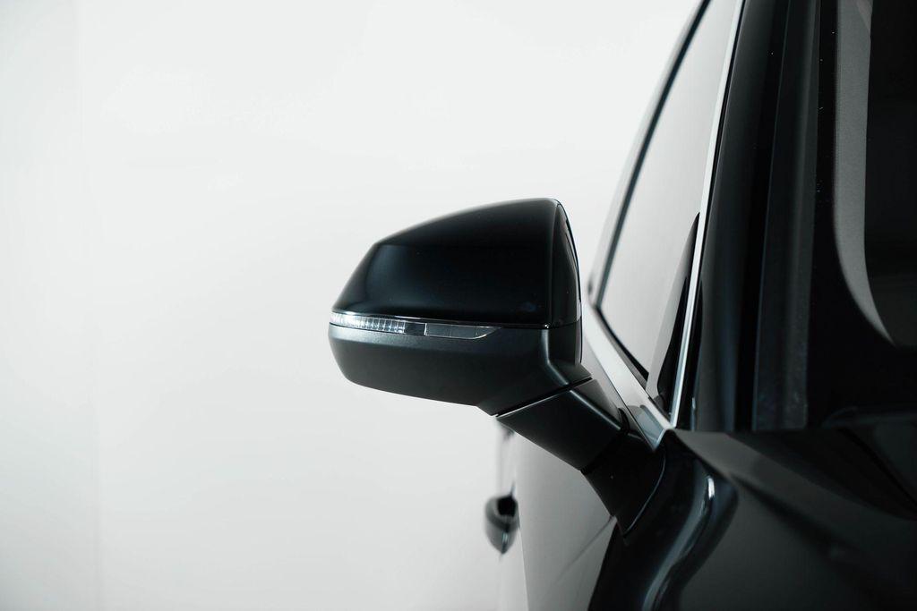 used 2023 Audi Q5 car, priced at $30,000