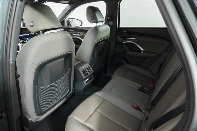 new 2025 Audi Q5 car, priced at $60,350
