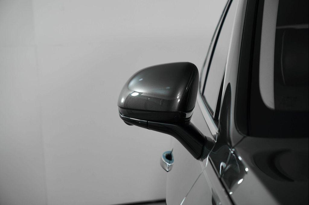 used 2024 Genesis GV80 car, priced at $54,500