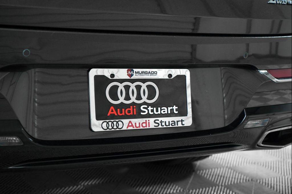 used 2024 Genesis GV80 car, priced at $54,500