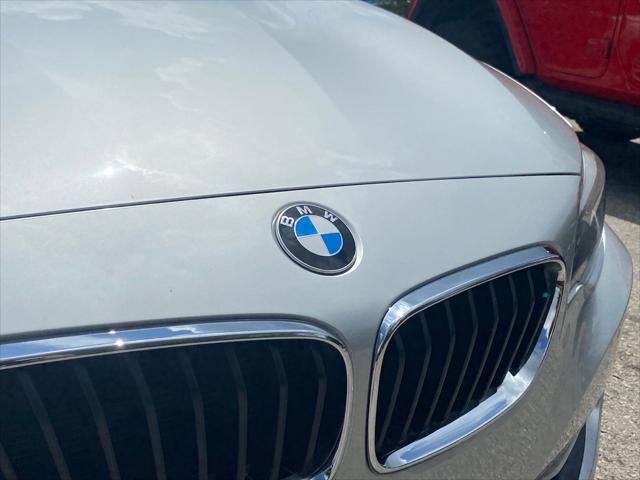 used 2016 BMW 228 car, priced at $16,500
