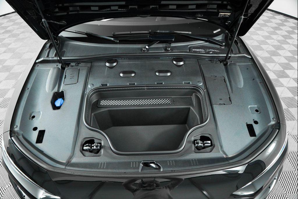 new 2025 Audi A6 e-tron car, priced at $74,735