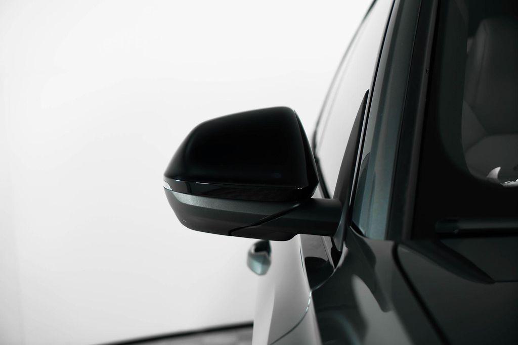 new 2026 Audi SQ8 car