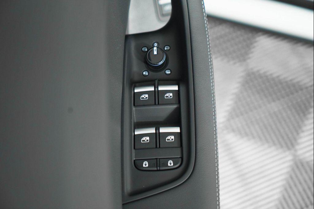 new 2025 Audi Q8 car, priced at $85,215