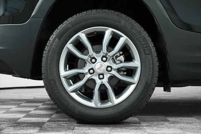 used 2022 GMC Terrain car, priced at $22,750