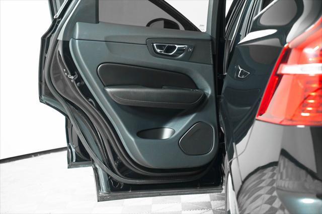 used 2019 Volvo XC60 car, priced at $18,000