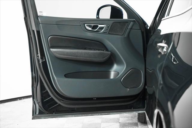used 2019 Volvo XC60 car, priced at $18,000
