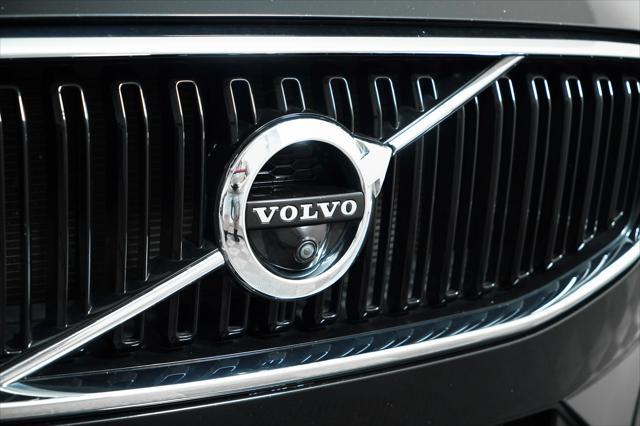 used 2019 Volvo XC60 car, priced at $18,000