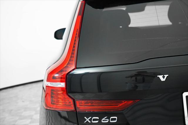 used 2019 Volvo XC60 car, priced at $18,000
