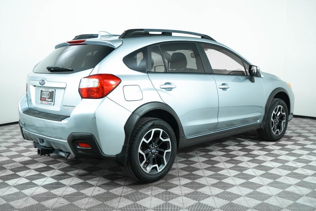 used 2016 Subaru Crosstrek car, priced at $17,000