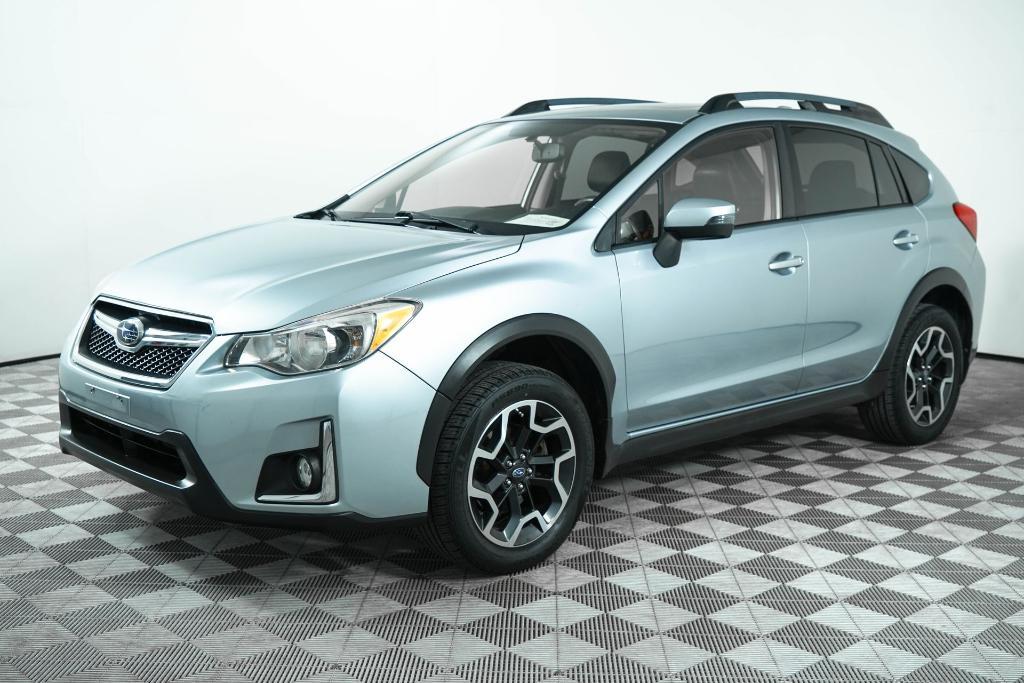used 2016 Subaru Crosstrek car, priced at $17,000