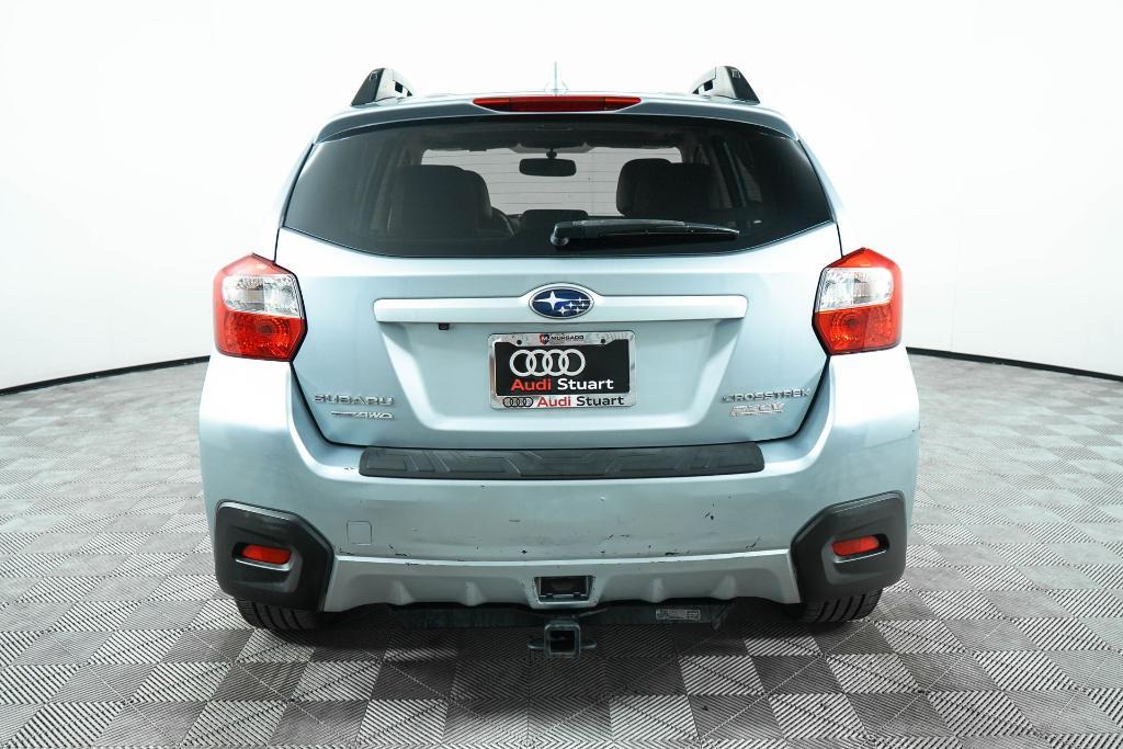 used 2016 Subaru Crosstrek car, priced at $17,000