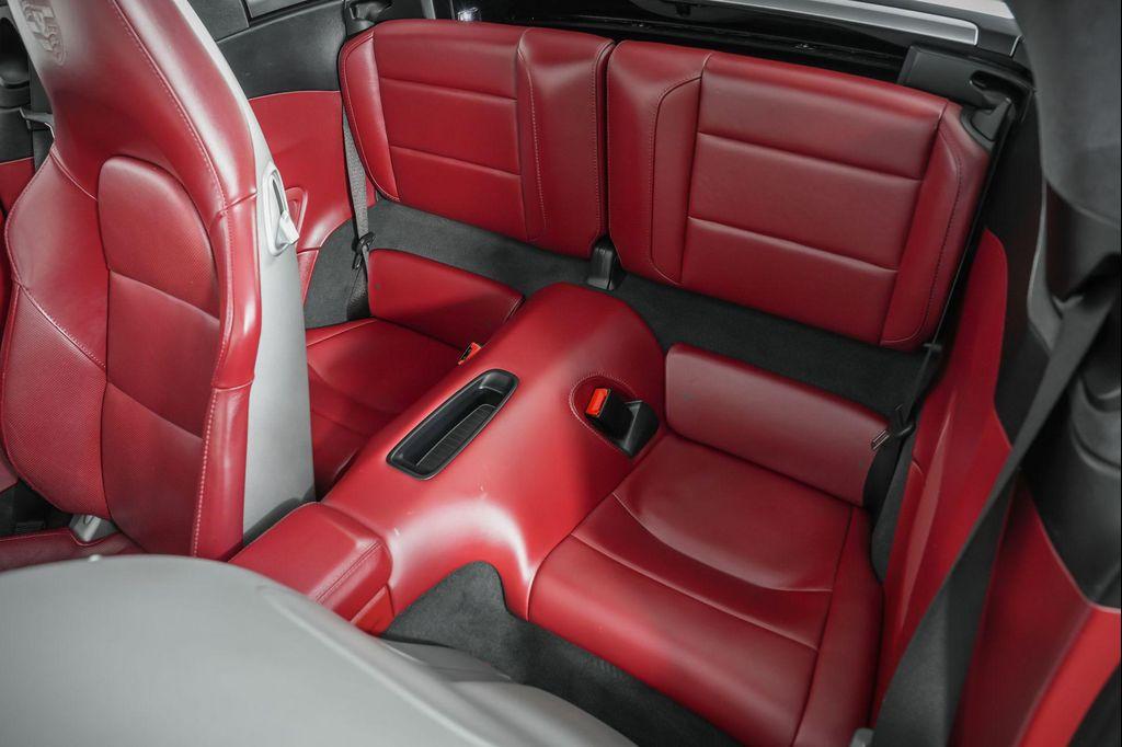 used 2018 Porsche 911 car, priced at $155,000