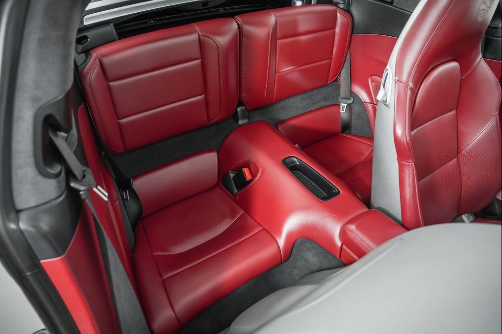 used 2018 Porsche 911 car, priced at $155,000