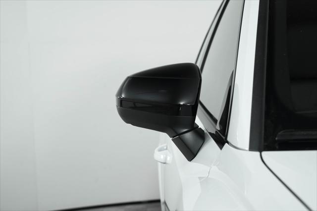 new 2025 Audi Q3 car, priced at $48,100