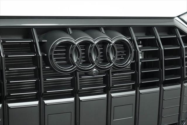 new 2025 Audi Q3 car, priced at $48,100