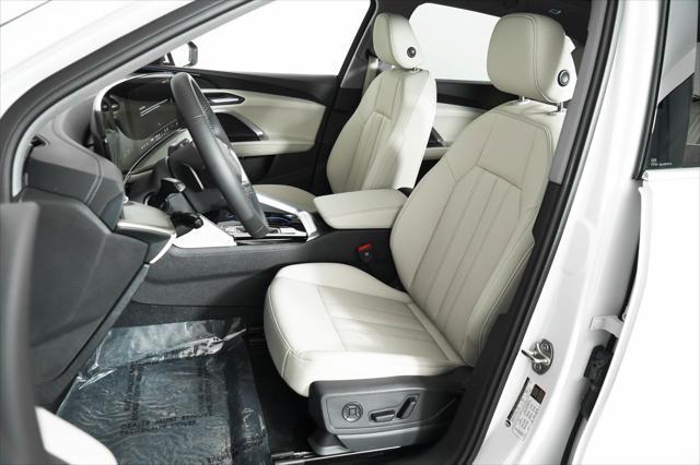 new 2025 Audi Q5 car, priced at $57,775