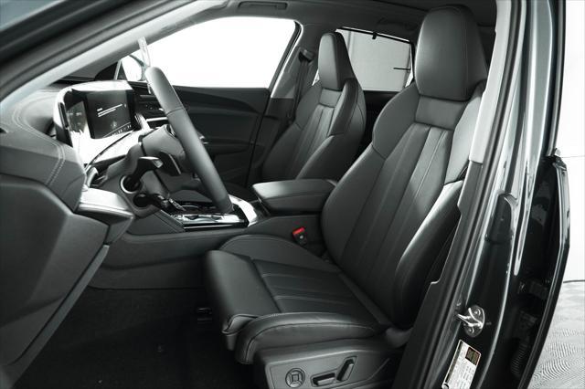 new 2025 Audi Q5 car, priced at $60,175