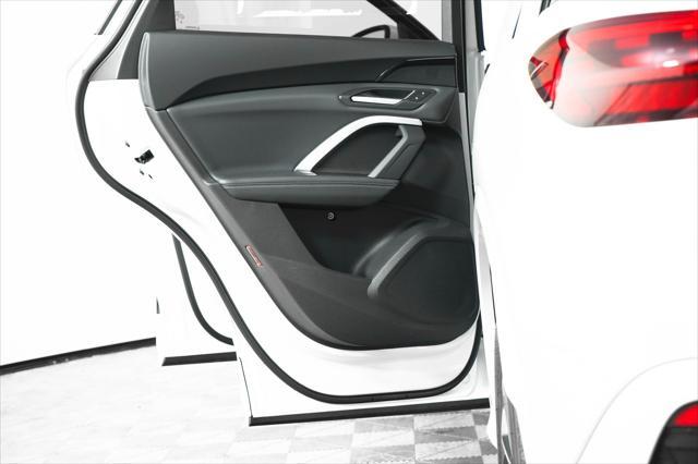 new 2025 Audi Q5 car, priced at $57,775