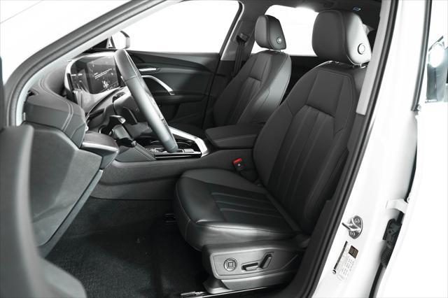 new 2025 Audi Q5 car, priced at $57,775