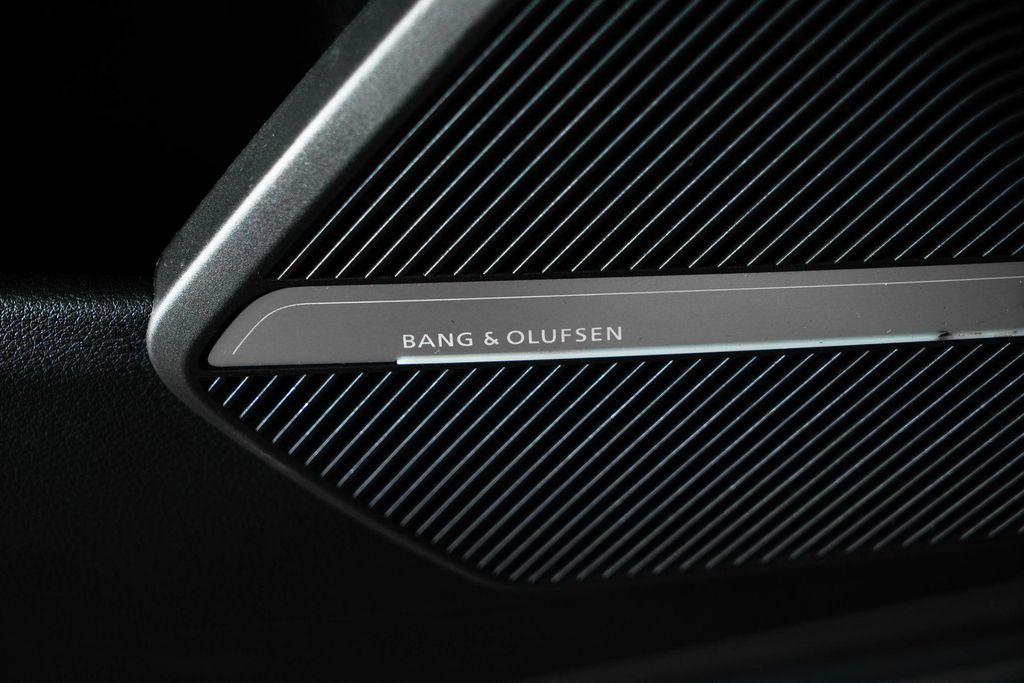 used 2023 Audi Q5 car, priced at $31,000