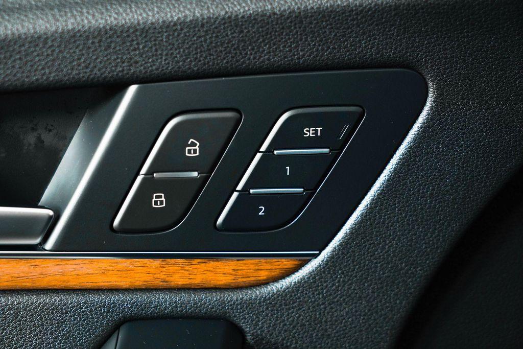 used 2023 Audi Q5 car, priced at $31,000