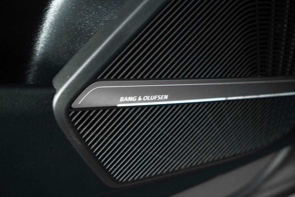 used 2023 Audi Q5 car, priced at $31,000