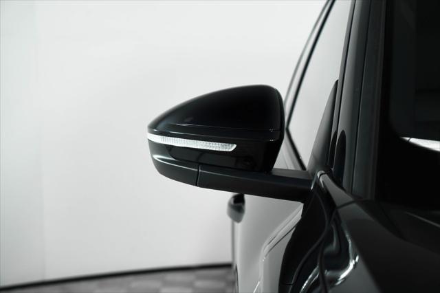 new 2025 Audi SQ6 e-tron car, priced at $84,145