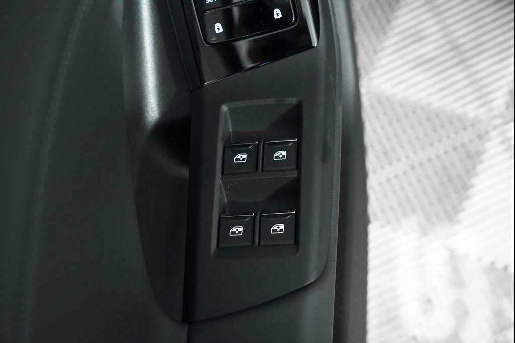 new 2025 Audi SQ6 e-tron car, priced at $84,145