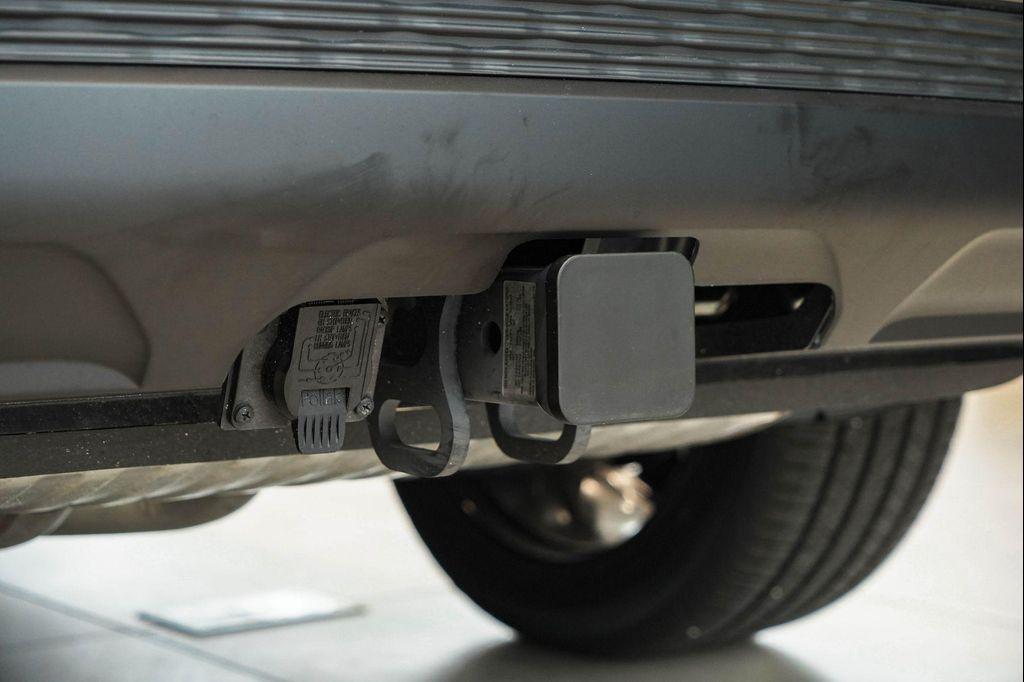 new 2025 Audi Q8 car, priced at $84,465