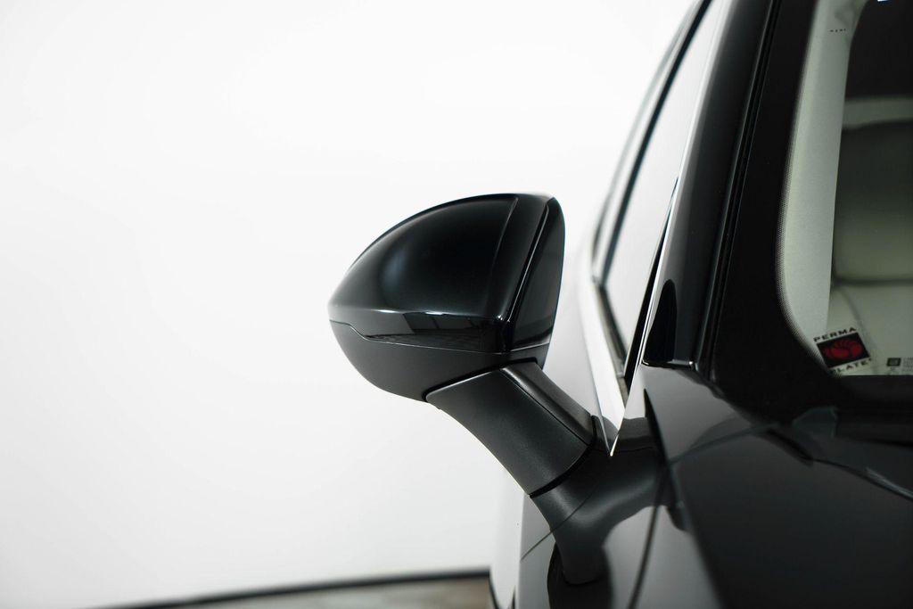 used 2023 Buick Envision car, priced at $27,500