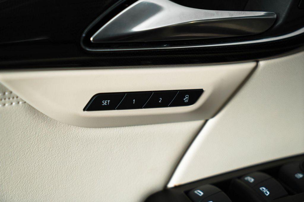 used 2023 Buick Envision car, priced at $27,500