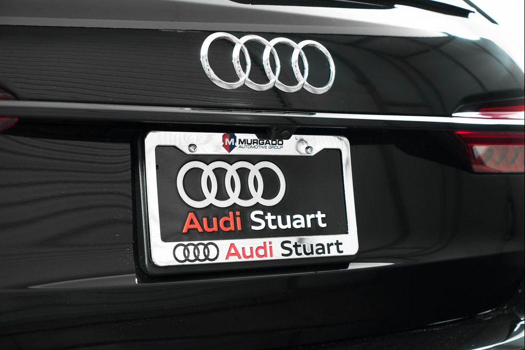 new 2026 Audi RS 6 Avant car, priced at $148,940