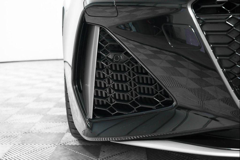 new 2026 Audi RS 6 Avant car, priced at $148,940