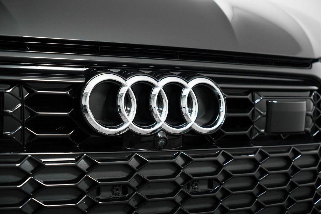 new 2026 Audi RS 6 Avant car, priced at $148,940