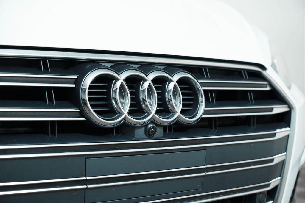 used 2019 Audi S5 car, priced at $36,000