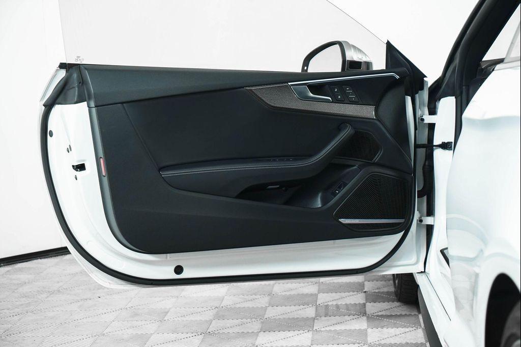 used 2019 Audi S5 car, priced at $36,000