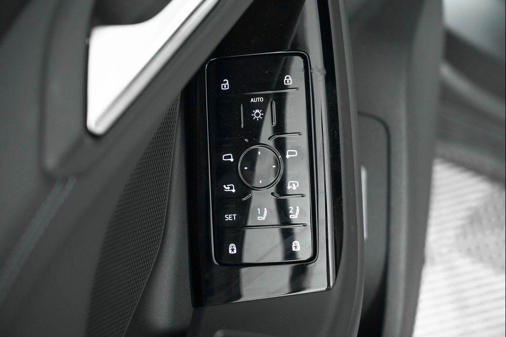 new 2025 Audi A6 e-tron car, priced at $70,335
