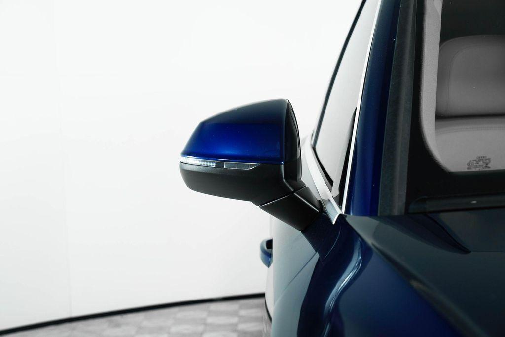 used 2018 Audi Q5 car, priced at $12,500