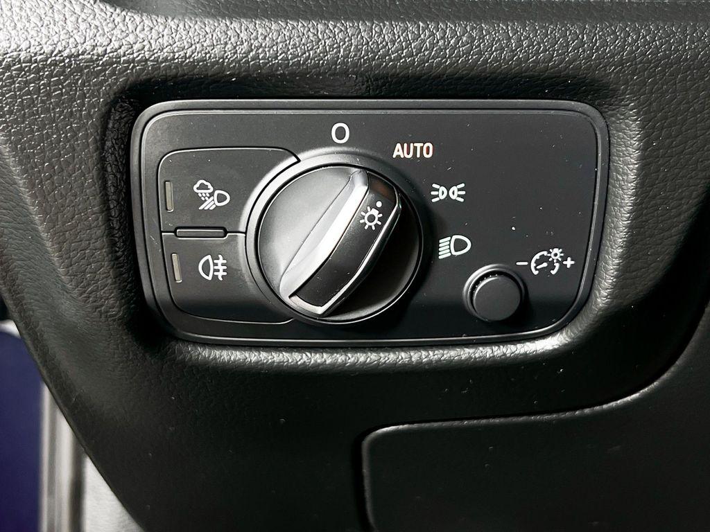 used 2018 Audi A3 car, priced at $11,000