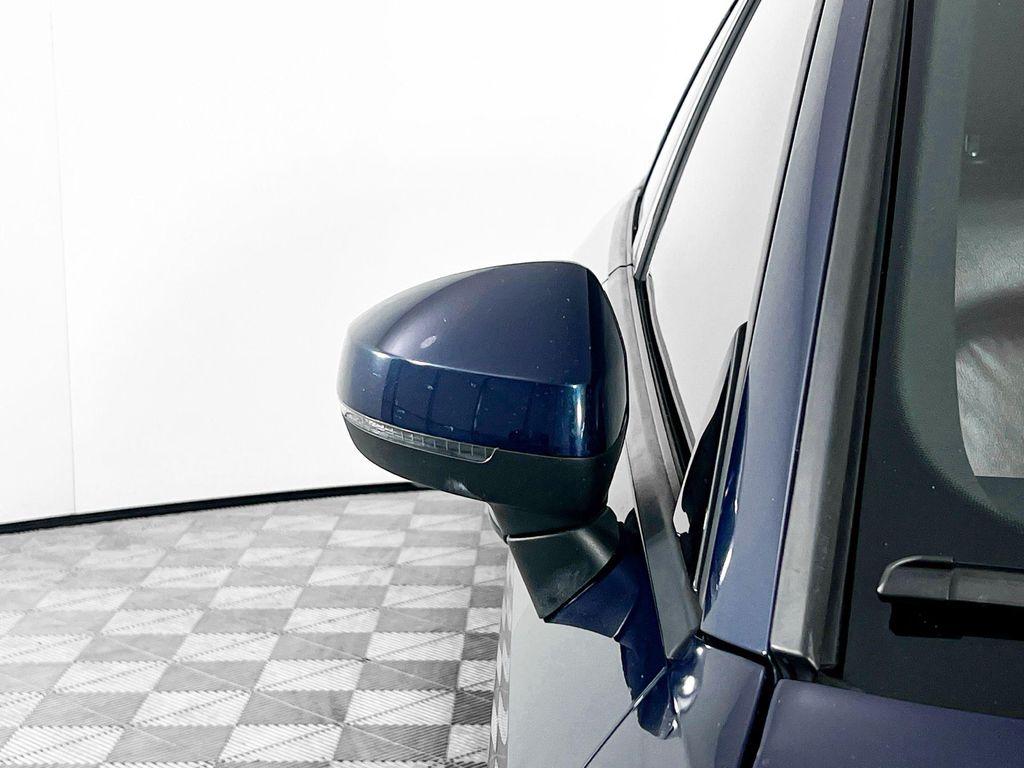 used 2018 Audi A3 car, priced at $11,000