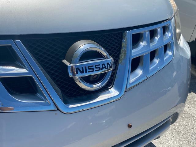 used 2013 Nissan Rogue car, priced at $13,000