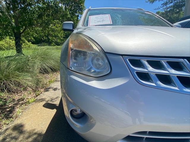 used 2013 Nissan Rogue car, priced at $13,000