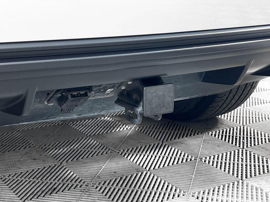 used 2022 Audi Q3 car, priced at $28,000