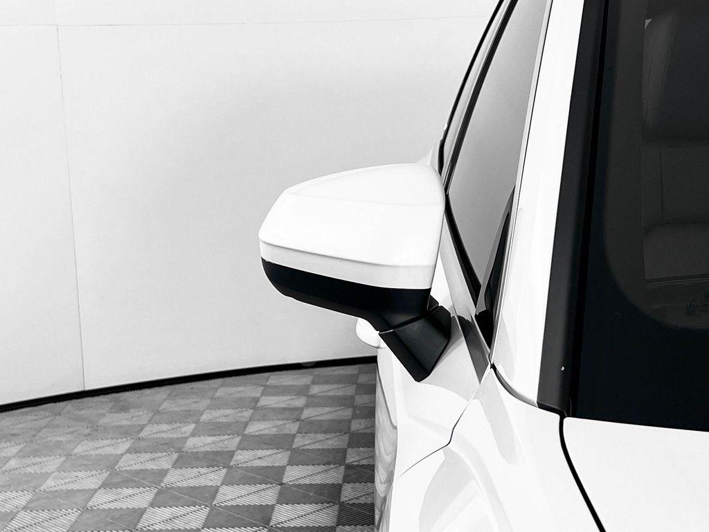 used 2022 Audi Q3 car, priced at $28,000