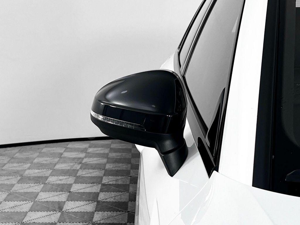 used 2024 Audi A4 car, priced at $28,000